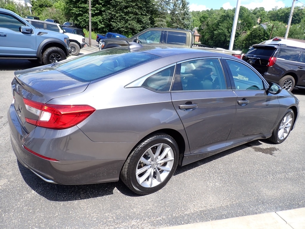 2021 Honda Accord LX  at McCandless Ford