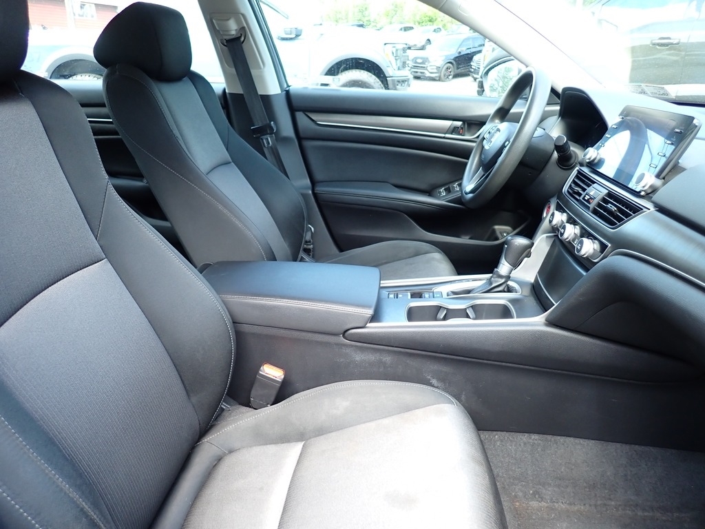 2021 Honda Accord LX  at McCandless Ford