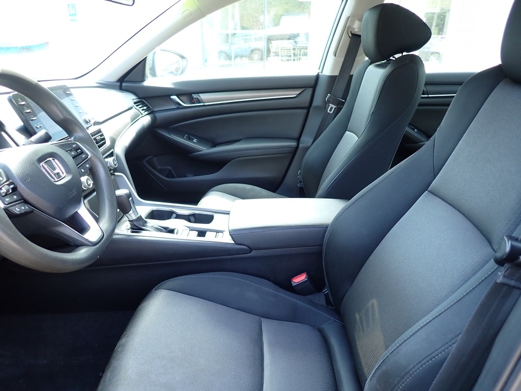 2021 Honda Accord LX  at McCandless Ford