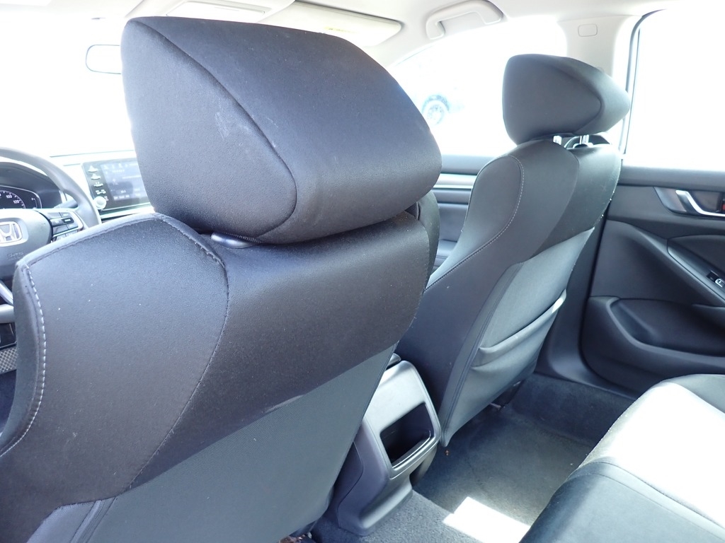 2021 Honda Accord LX  at McCandless Ford