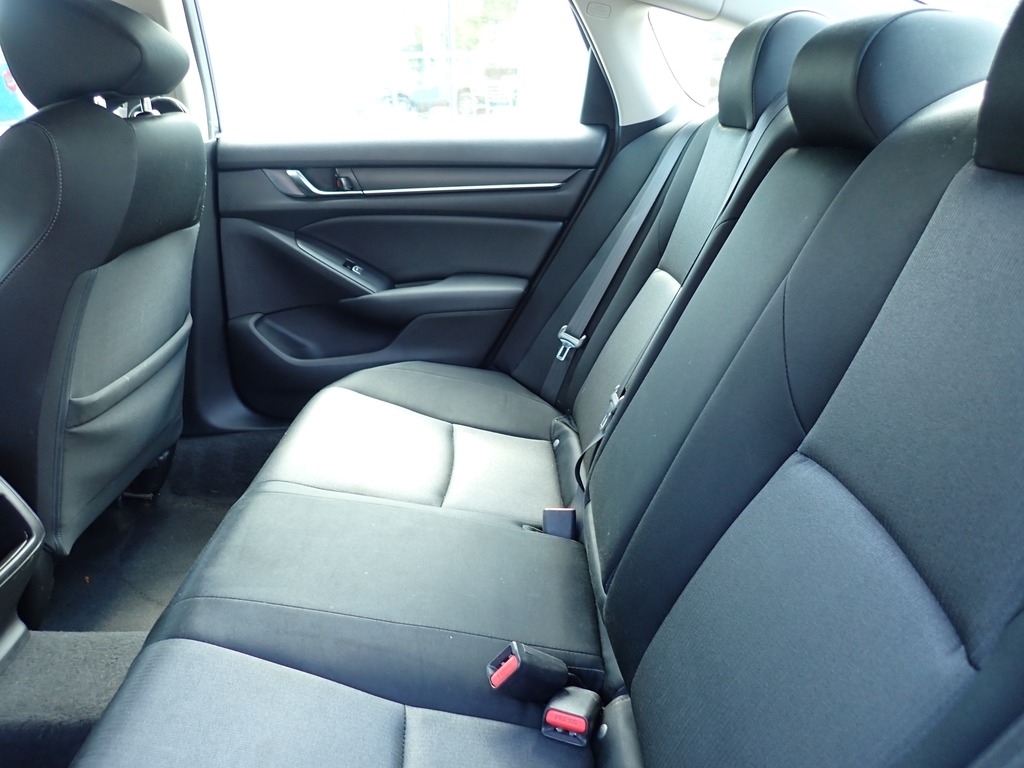 2021 Honda Accord LX  at McCandless Ford