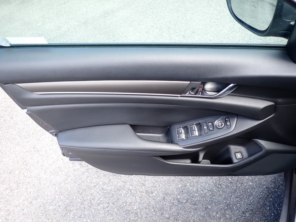 2021 Honda Accord LX  at McCandless Ford