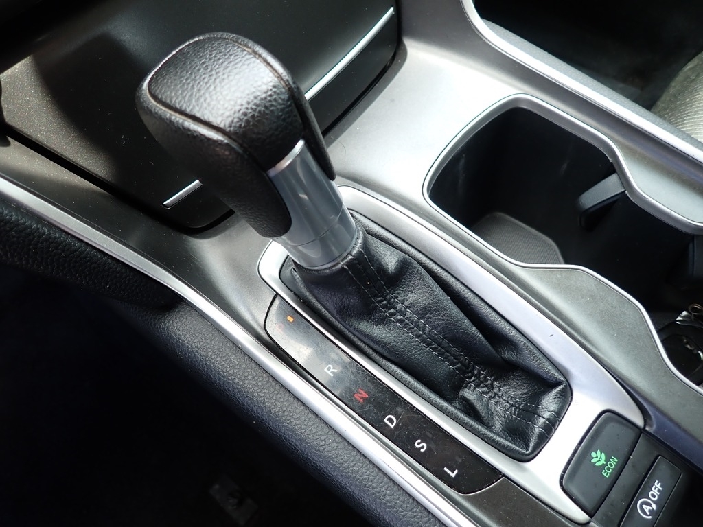 2021 Honda Accord LX  at McCandless Ford