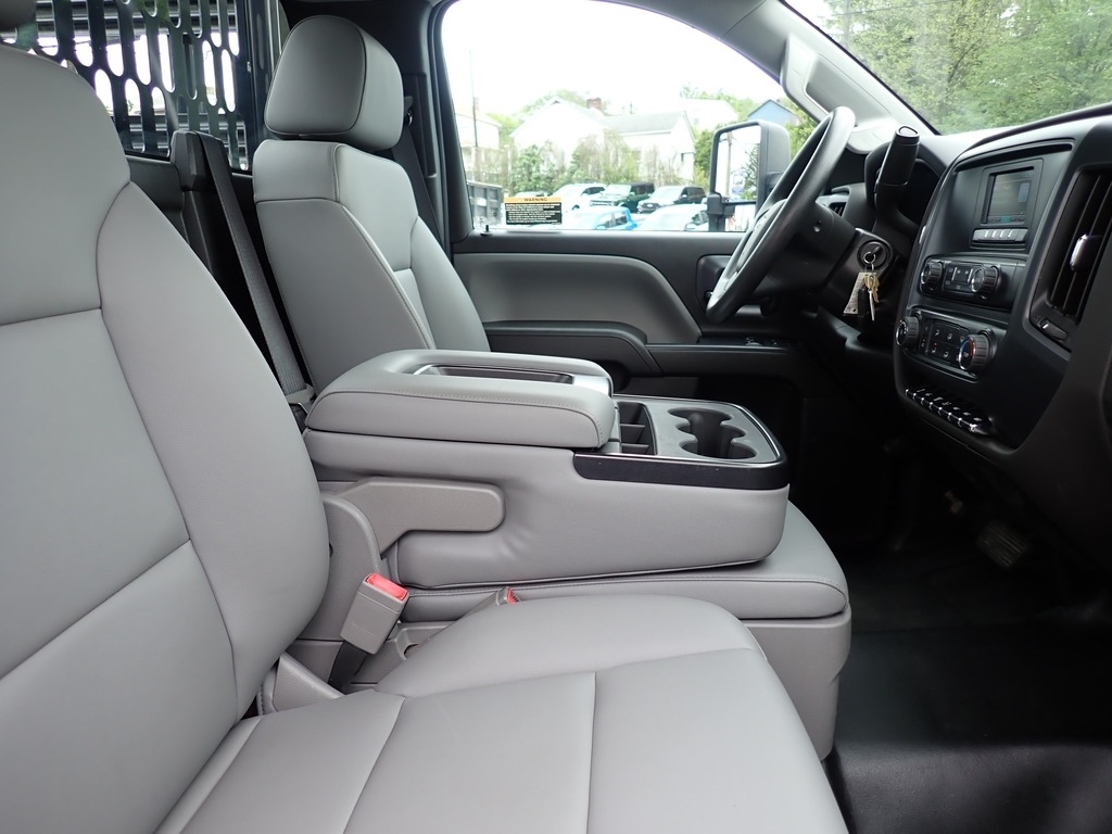 2020 Chevrolet SILVERADO 5500 - 8