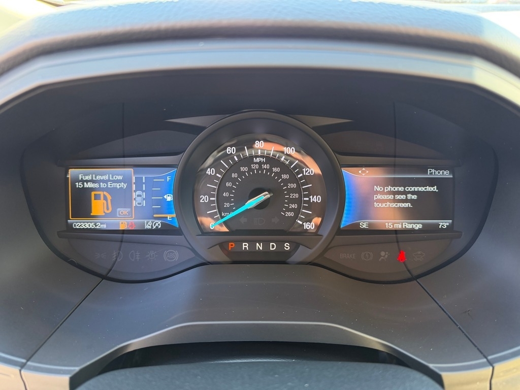 2024 Ford Edge photo 29 of 30