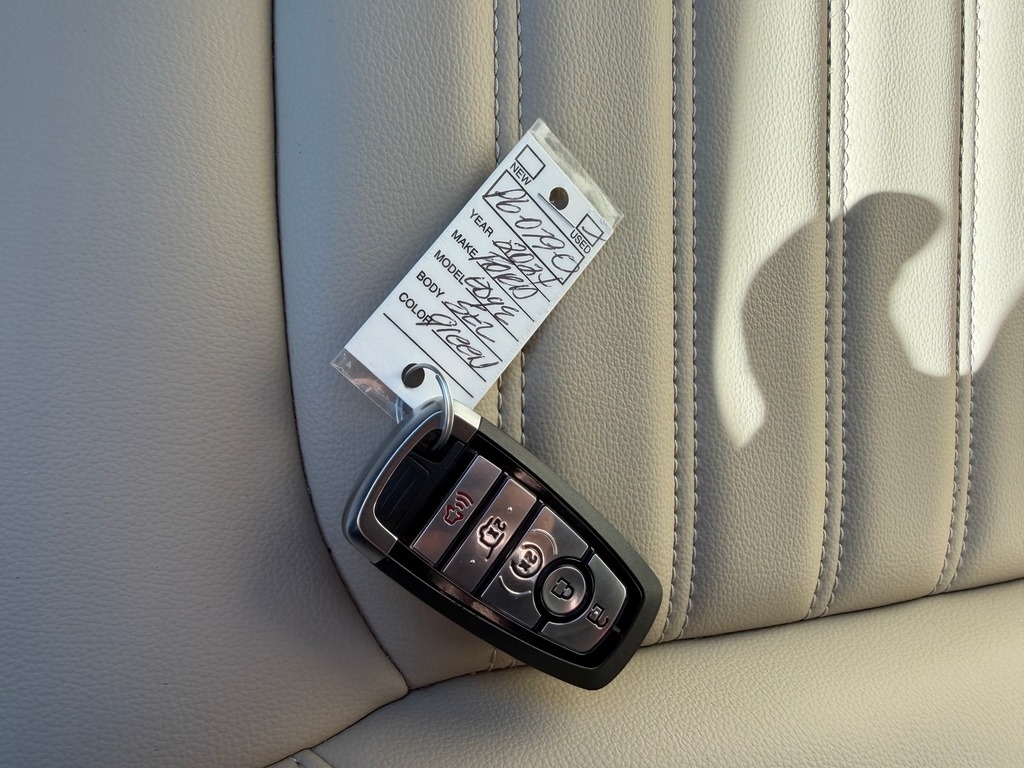 2024 Ford Edge photo 30 of 30