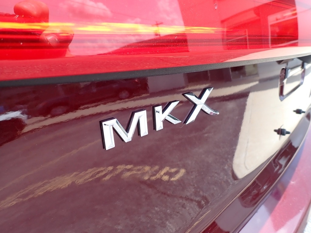 2017 Lincoln MKX Reserve - 3