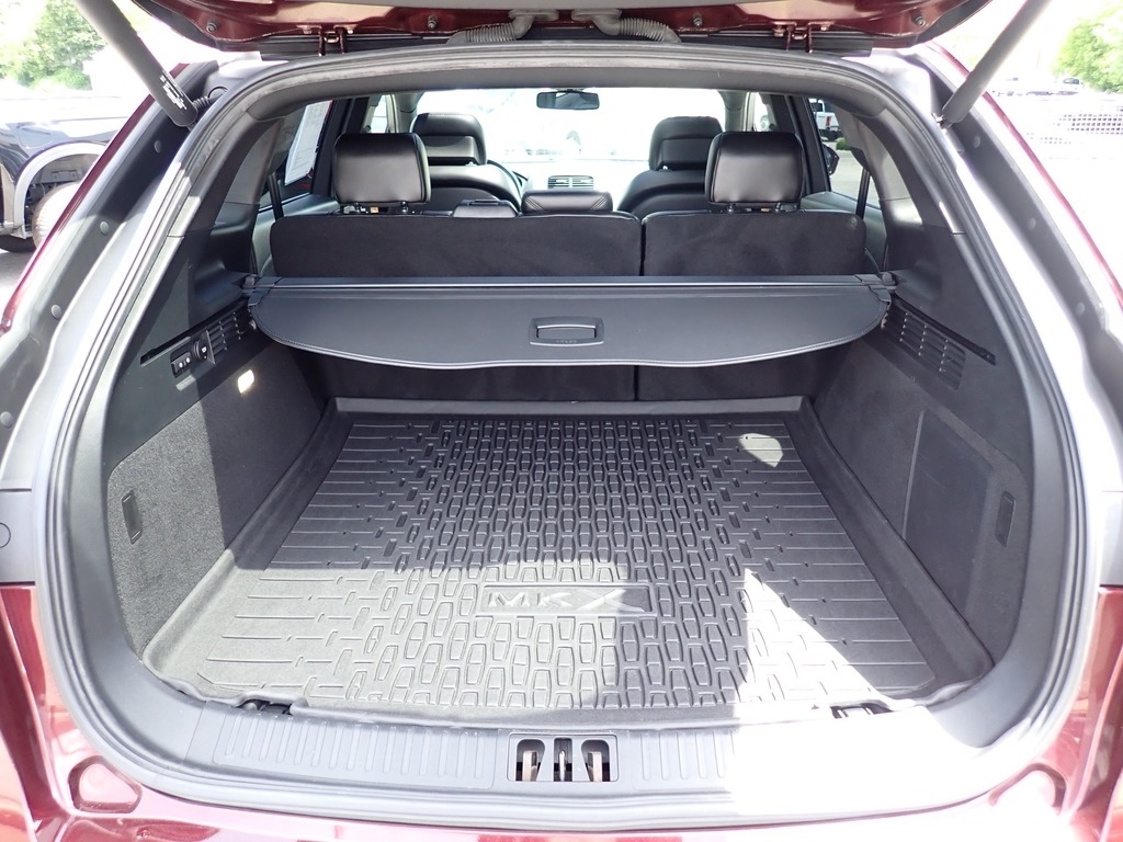 2017 Lincoln MKX Reserve - 6