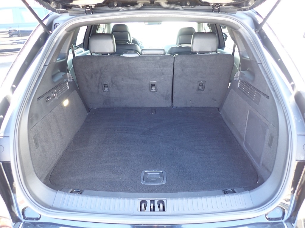 2016 Lincoln MKX Premiere - 4
