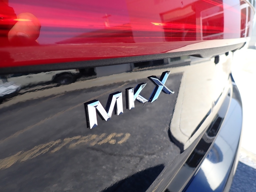 2016 Lincoln MKX Premiere - 5