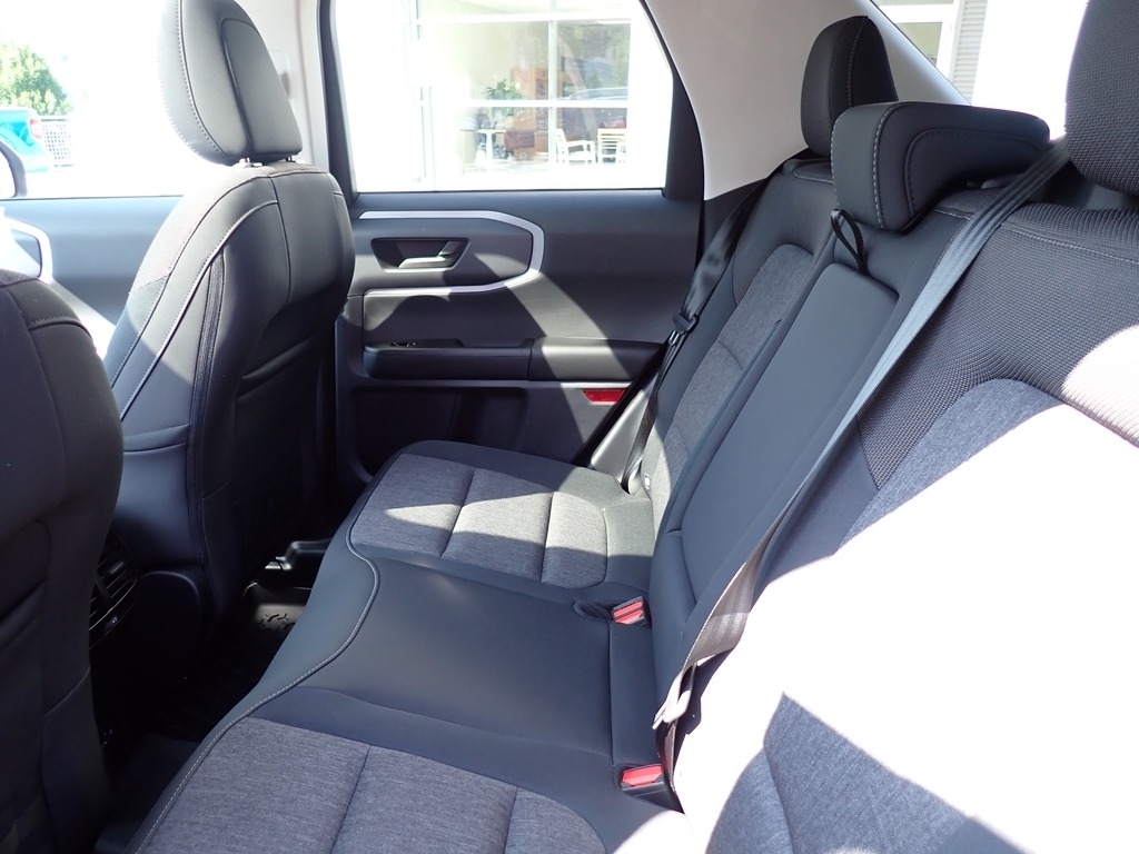 2024 Ford Bronco Sport Big Bend Desert Sand at Town & Country Ford