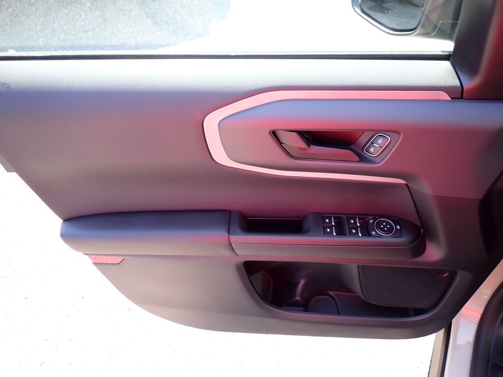 2024 Ford Bronco Sport Big Bend Desert Sand at Town & Country Ford