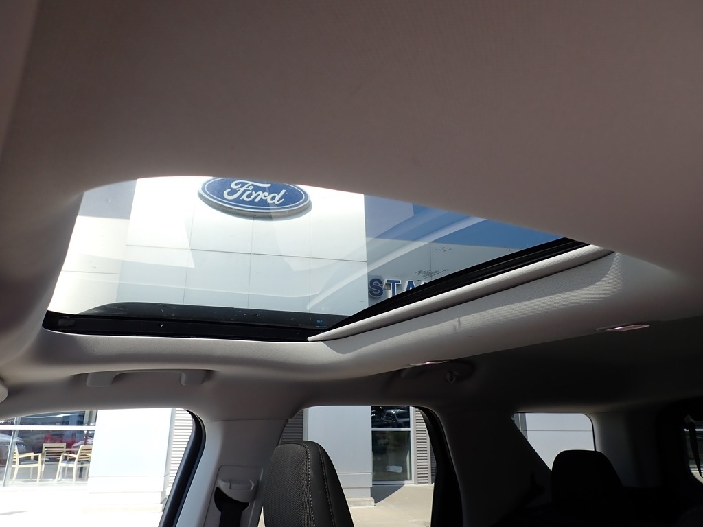 2024 Ford Bronco Sport Big Bend Desert Sand at Town & Country Ford