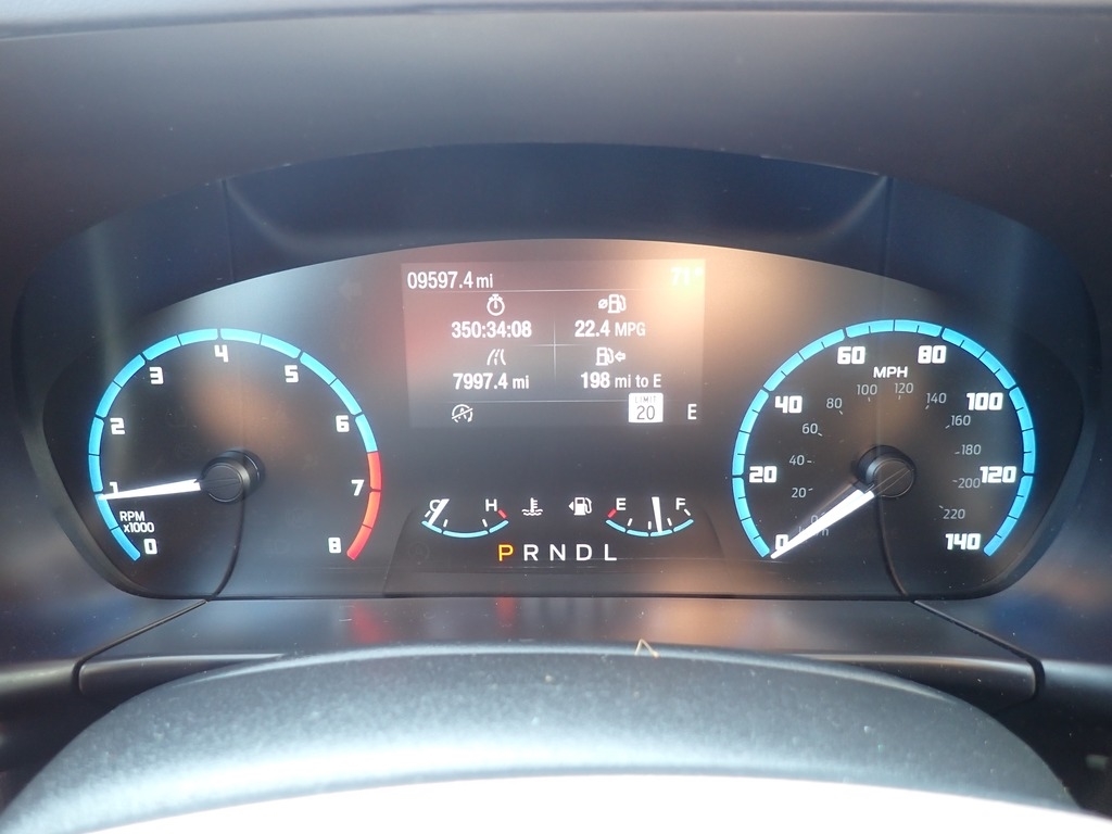 2024 Ford Bronco Sport Big Bend Desert Sand at Town & Country Ford