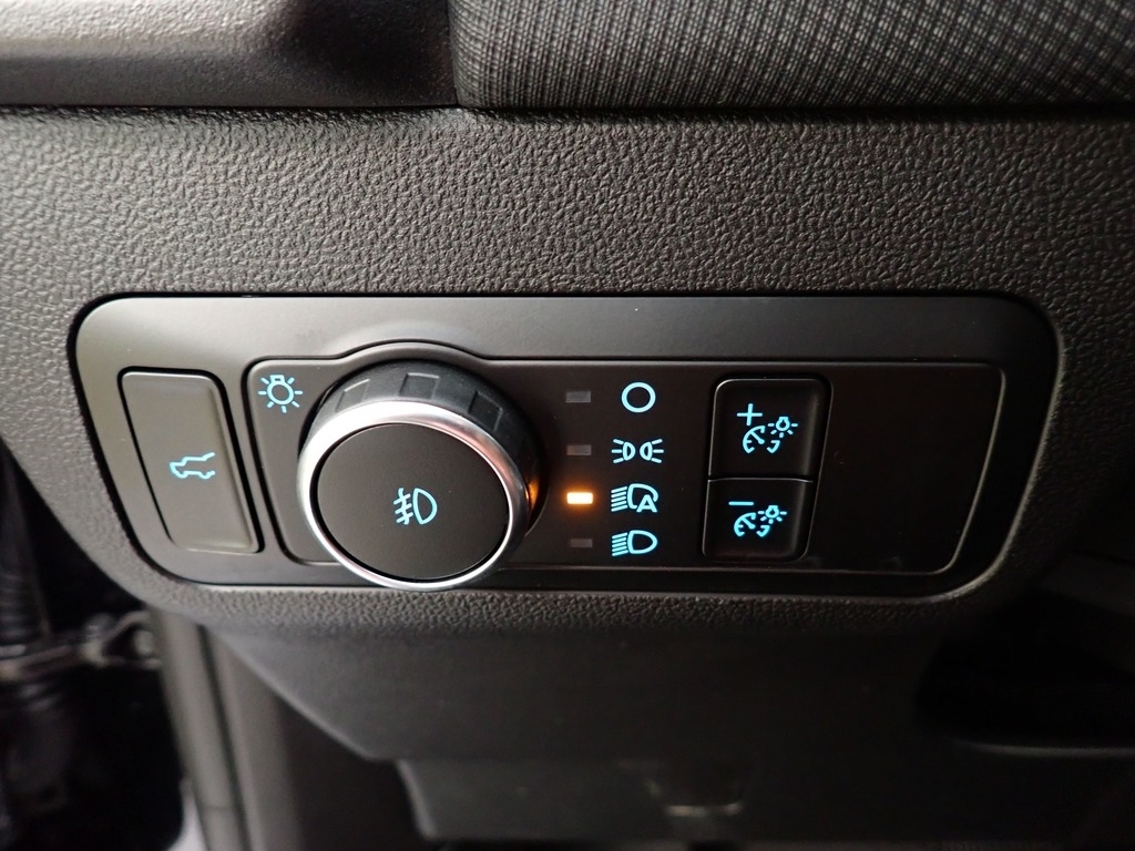 2025 Ford Bronco Sport Big Bend Shadow Black at Star Lake Ford