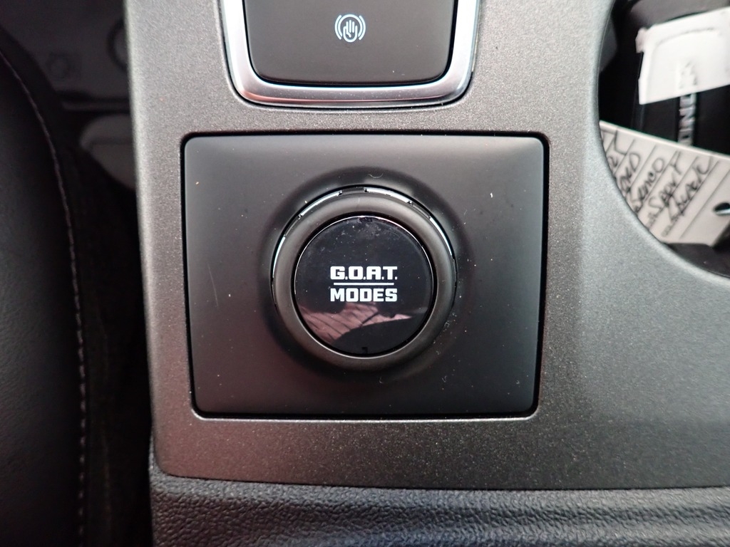 2025 Ford Bronco Sport Big Bend Shadow Black at Star Lake Ford