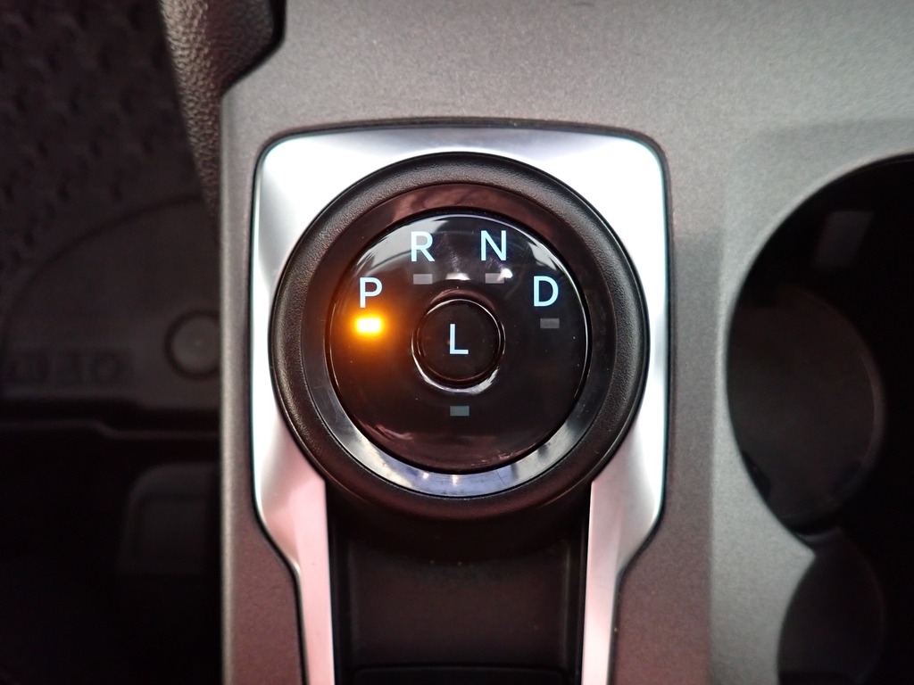2025 Ford Bronco Sport Big Bend Shadow Black at Star Lake Ford