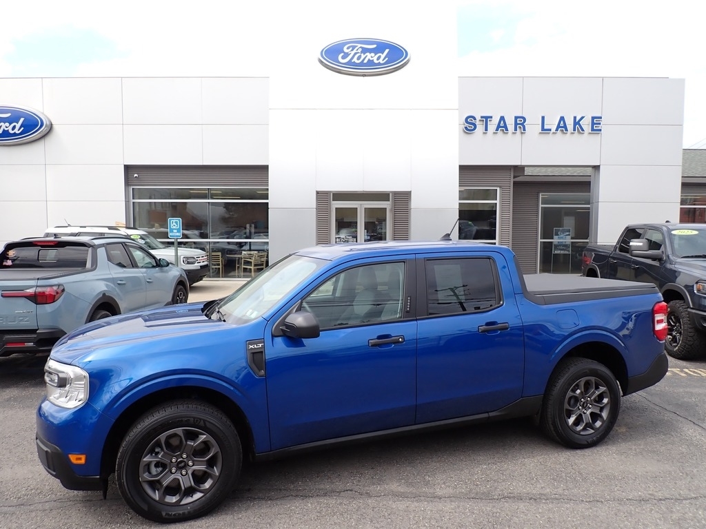 2023 Ford Maverick XLT - 0