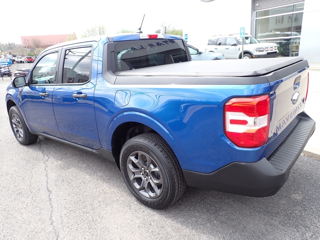 2023 Ford Maverick XLT - 2