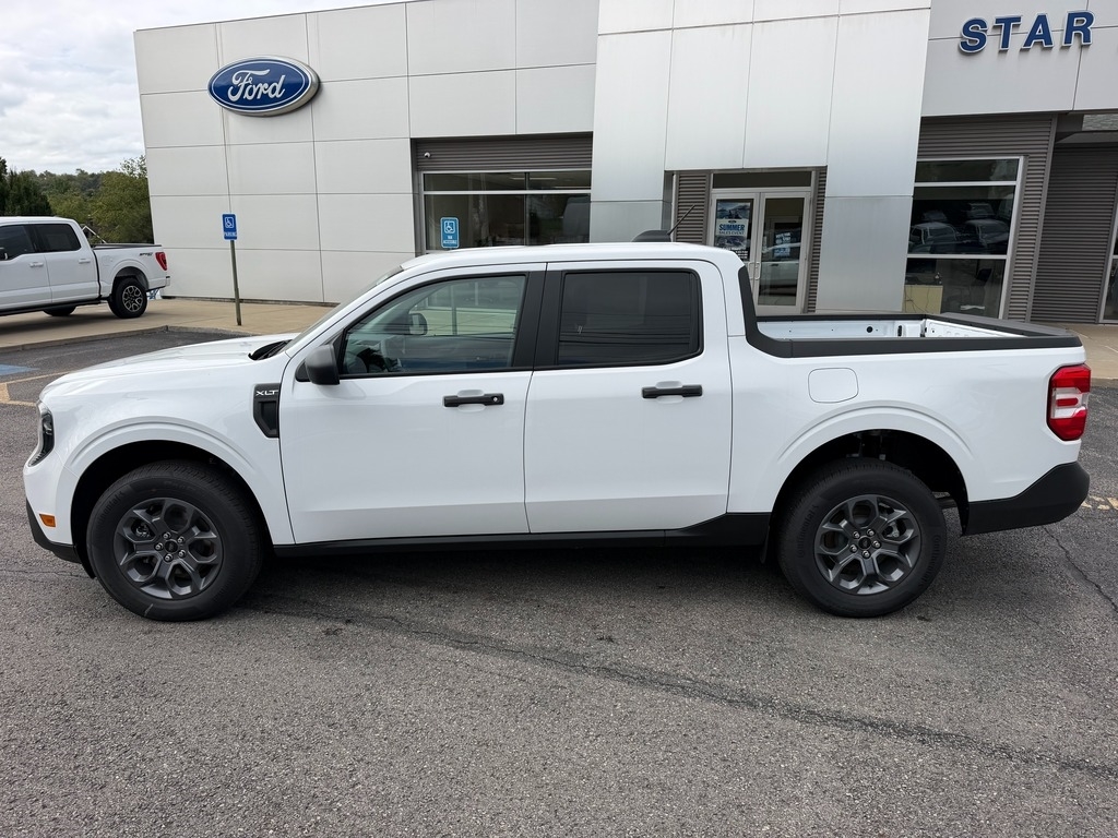 2026 Ford Maverick XLT - 1