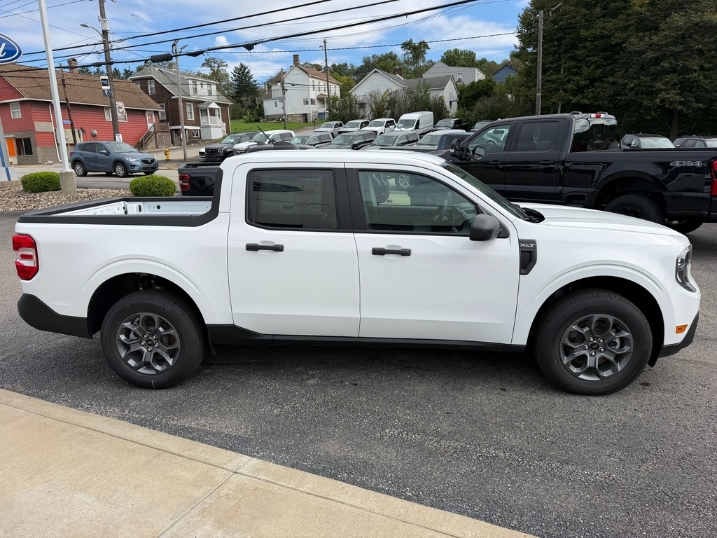 2026 Ford Maverick XLT - 7