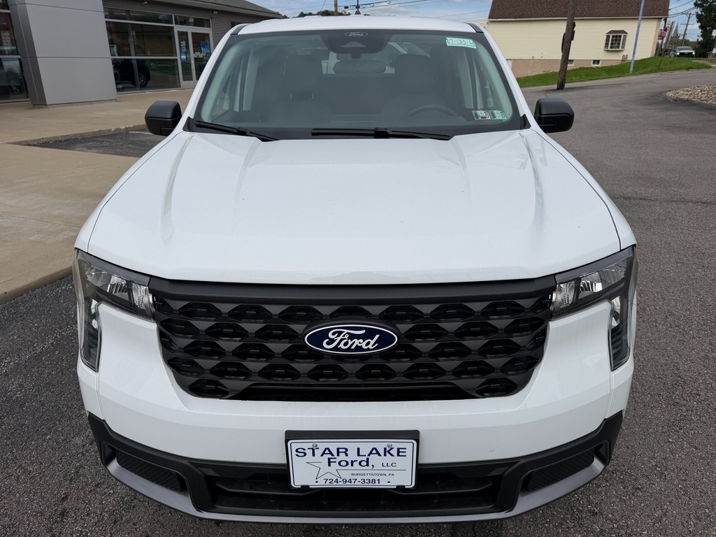 2026 Ford Maverick XLT - 9