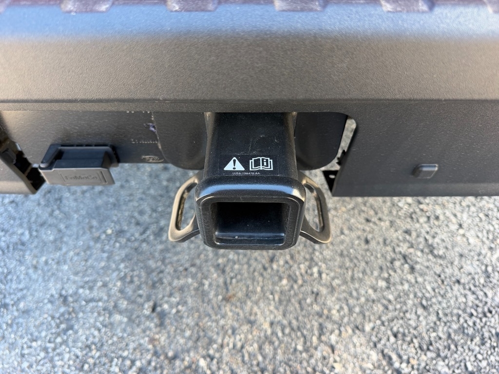 2026 Ford Maverick photo 5 of 20