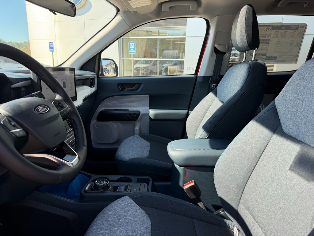 2026 Ford Maverick photo 11 of 20