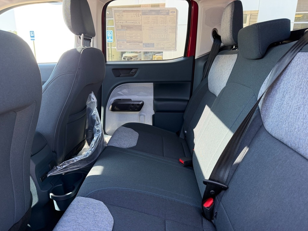 2026 Ford Maverick photo 12 of 20