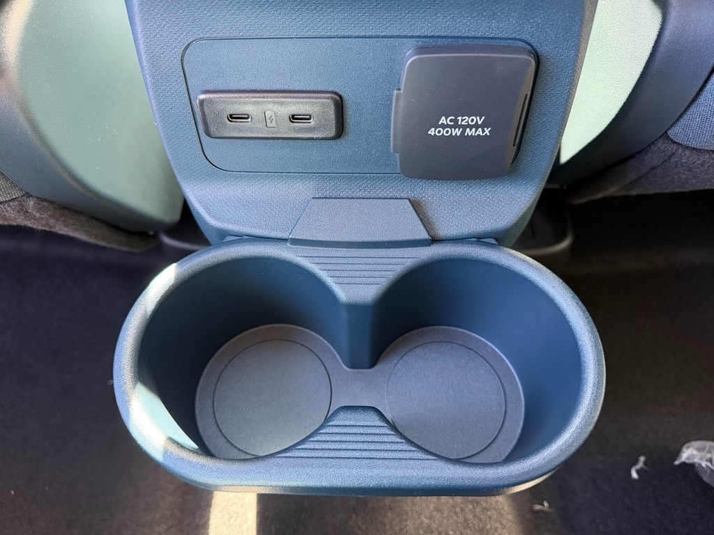 2026 Ford Maverick photo 13 of 20