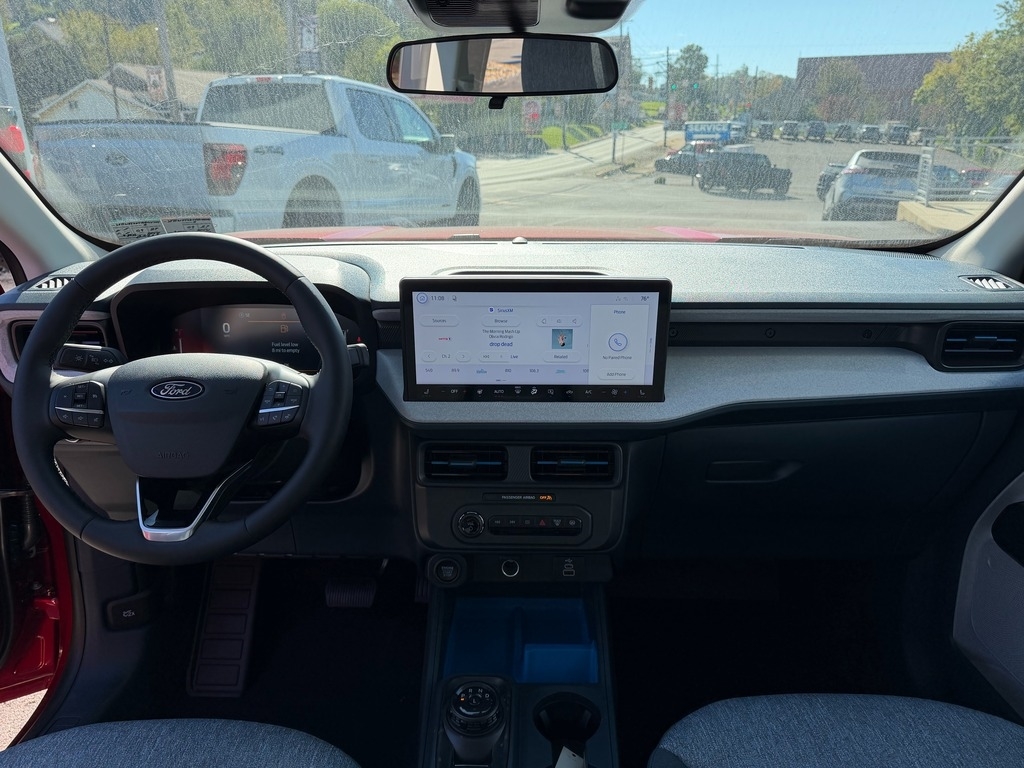 2026 Ford Maverick photo 14 of 20