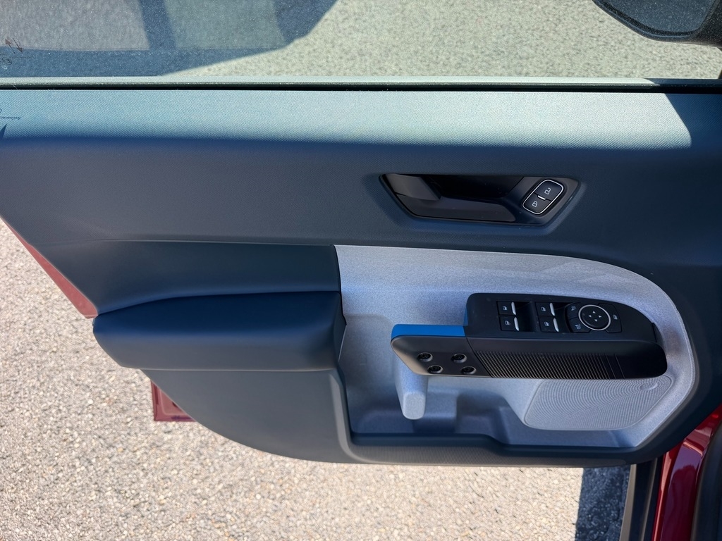 2026 Ford Maverick photo 15 of 20