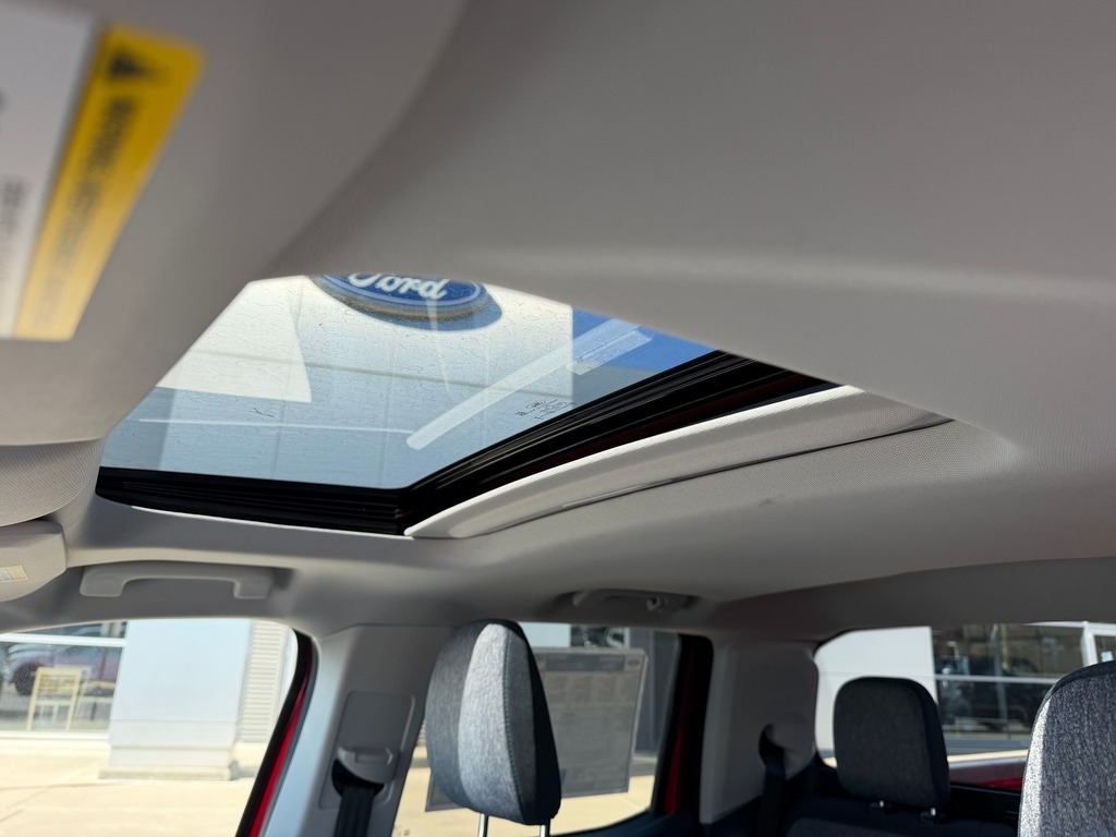 2026 Ford Maverick photo 18 of 20