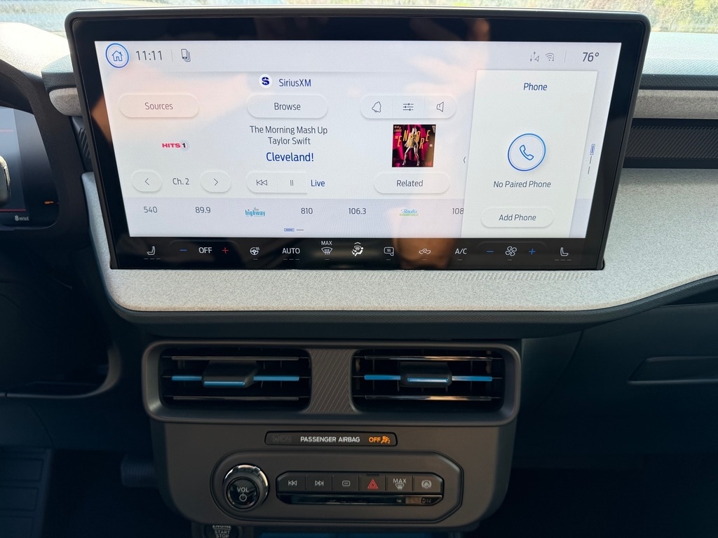 2026 Ford Maverick photo 20 of 20