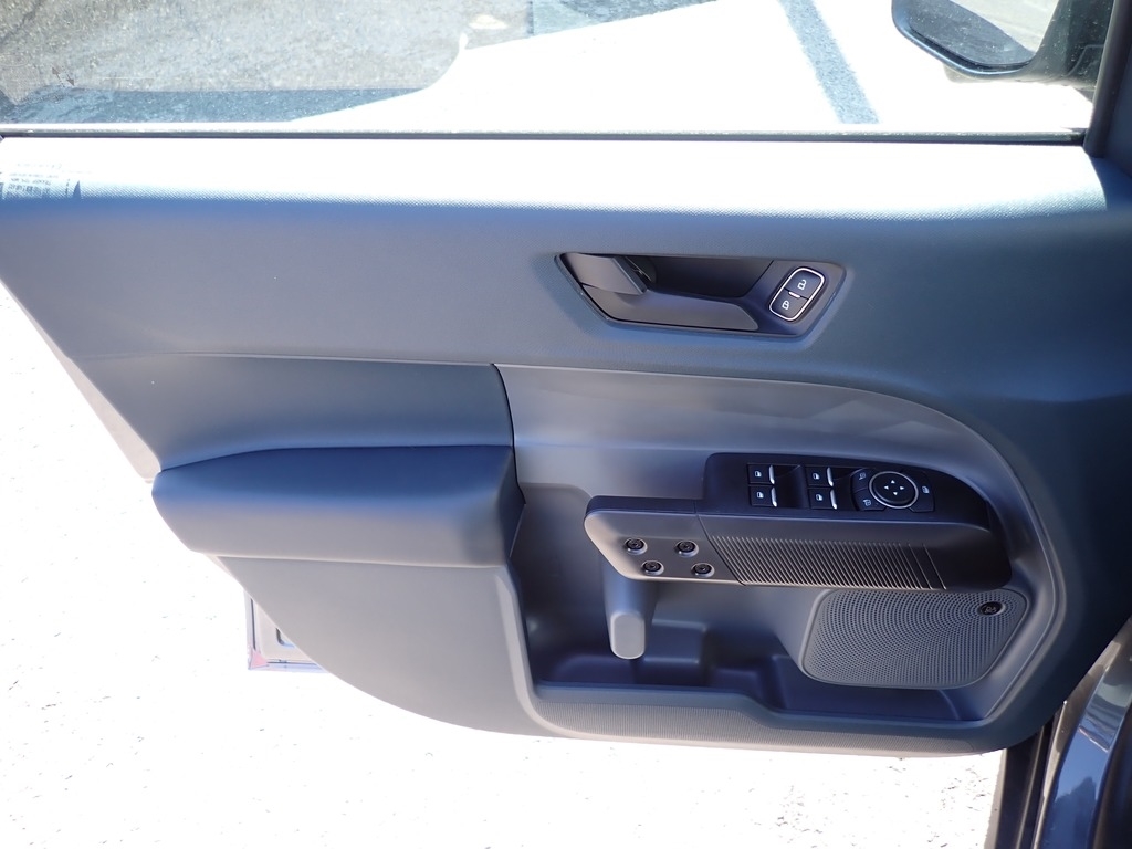 2026 Ford Maverick Lariat CARBON GRY at Star Lake Ford