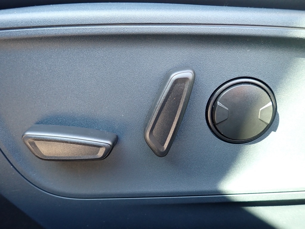 2026 Ford Maverick Lariat CARBON GRY at Star Lake Ford