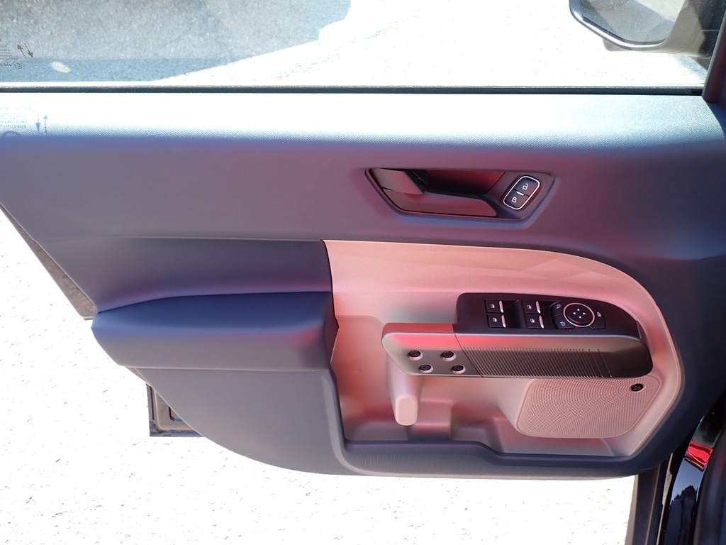 2026 Ford Maverick Lariat Shadow Black at Star Lake Ford