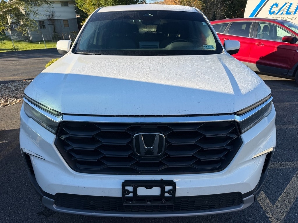 2024 Honda Pilot photo 5 of 5
