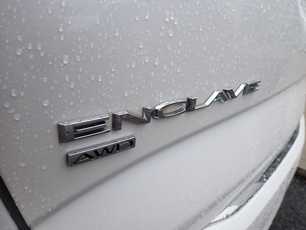 2021 Buick Enclave Avenir - 3