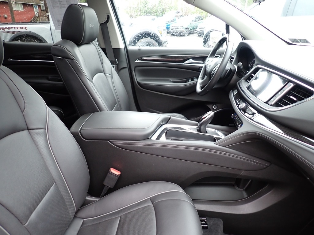 2021 Buick Enclave Avenir - 8