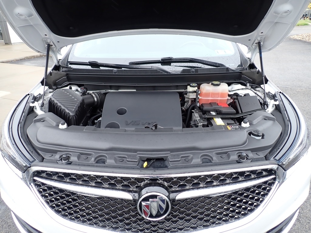 2021 Buick Enclave Avenir - 11