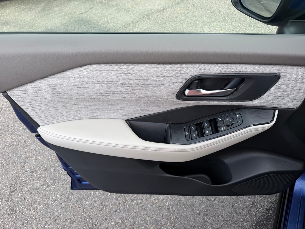 2022 Nissan Rogue SV  at Braxton Motor Co