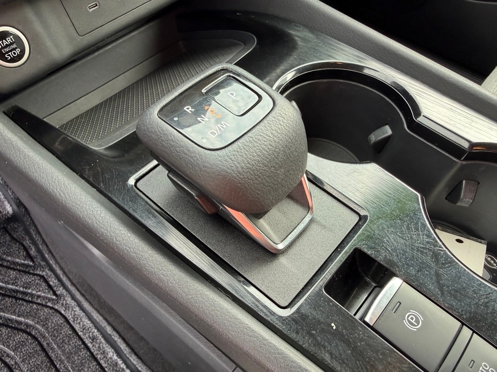 2022 Nissan Rogue SV  at Braxton Motor Co