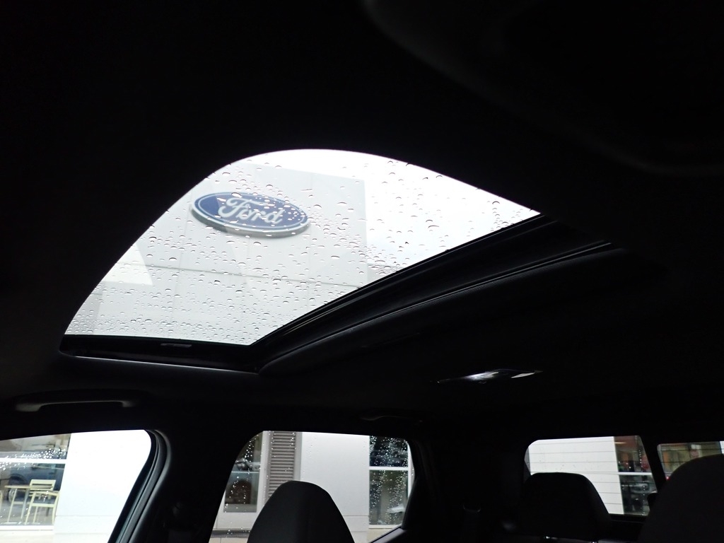 2022 Hyundai SANTA CRUZ SEL Premium Blue Stone at Braxton Motor Co
