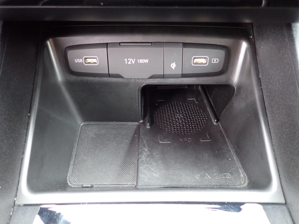 2022 Hyundai SANTA CRUZ SEL Premium Blue Stone at Braxton Motor Co