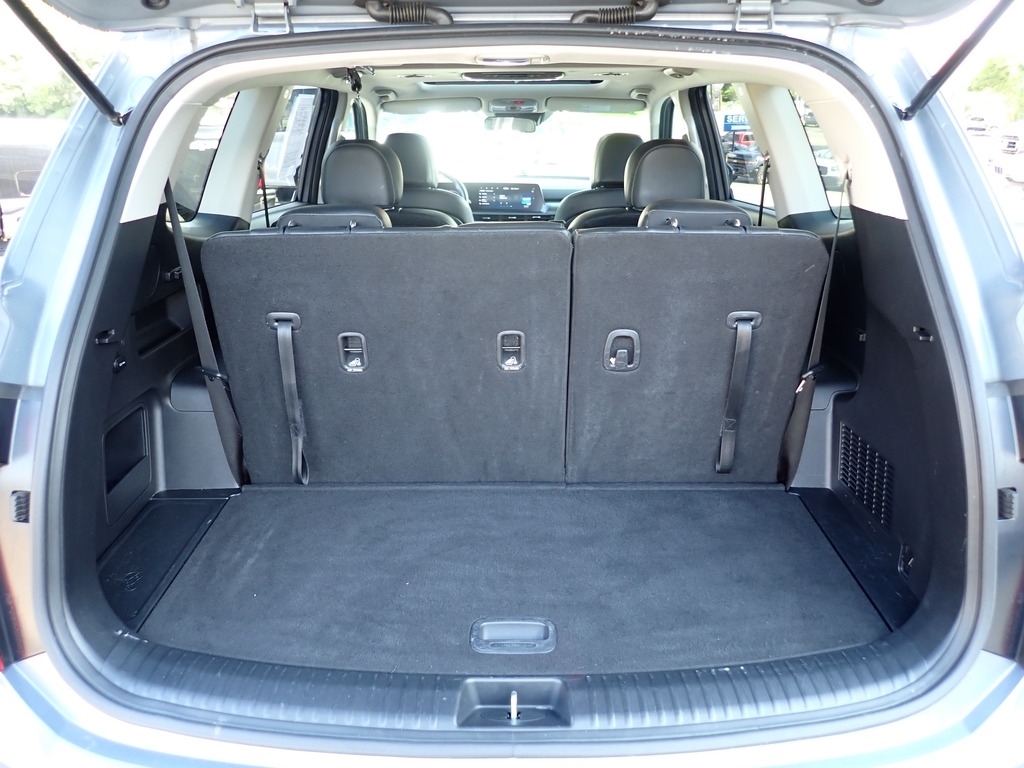 2024 Kia Telluride S  at Star Lake Ford