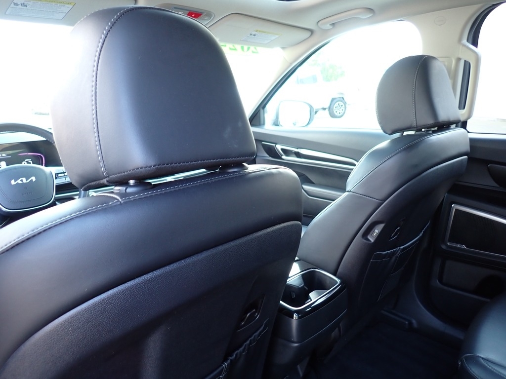 2024 Kia Telluride S  at Star Lake Ford