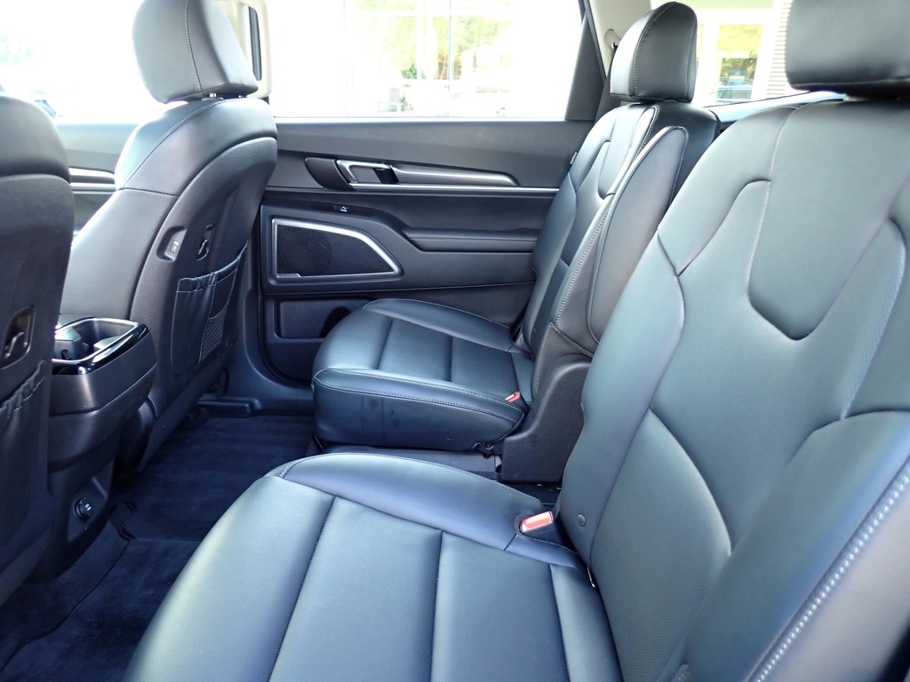 2024 Kia Telluride S  at Star Lake Ford