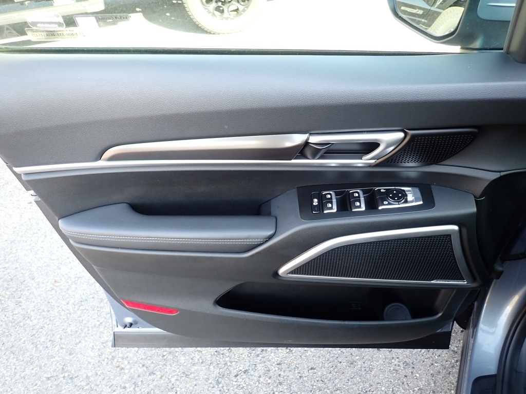 2024 Kia Telluride S  at Star Lake Ford