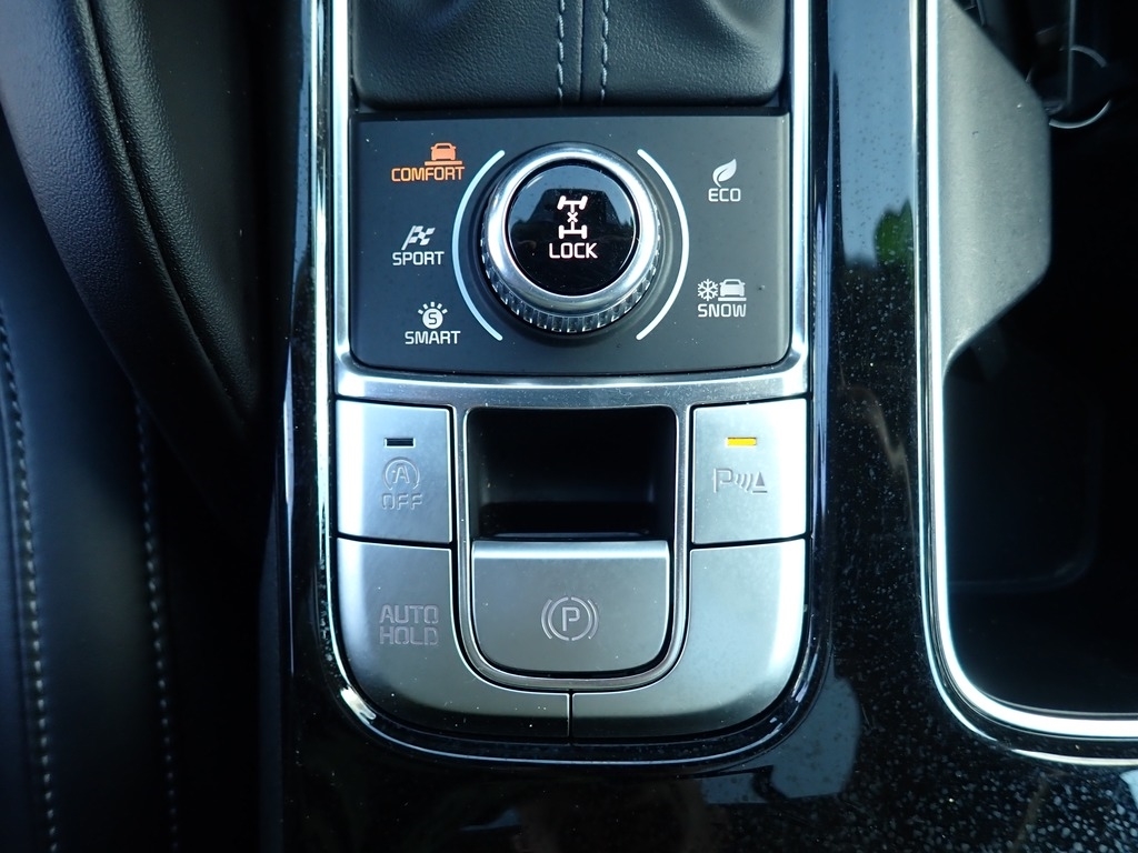 2024 Kia Telluride S  at Star Lake Ford